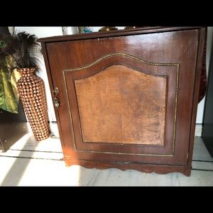 Bar Cabinet